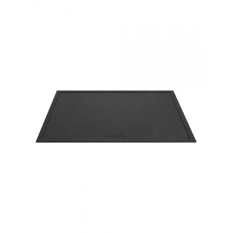 District70 -  SERVE Bowl mat Dark Grey - (871720261520)
