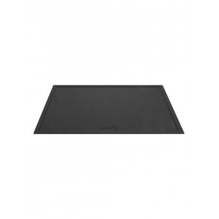 District70 -  SERVE Bowl mat Dark Grey - (871720261520)