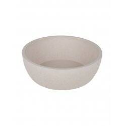 District 70 - BAMBOO Bowl Small Merengue - (871720261403)