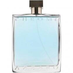 Azzaro - Chrome EDT 200 ml