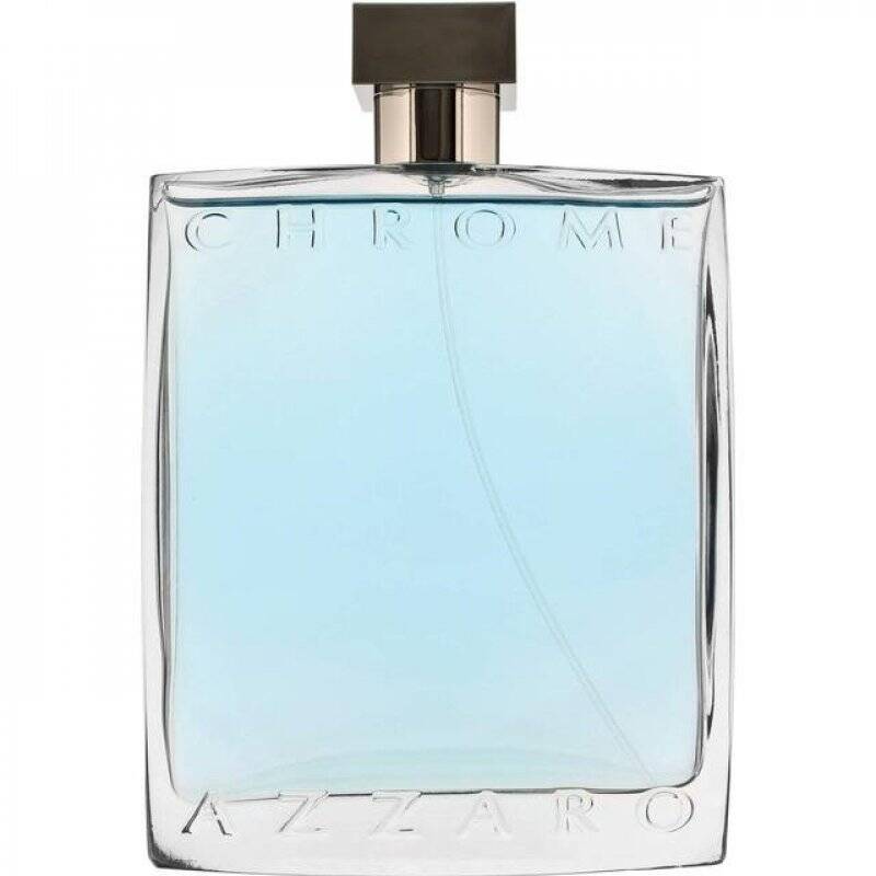 Azzaro - Chrome EDT 200 ml