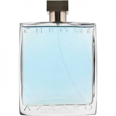 Azzaro - Chrome EDT 200 ml
