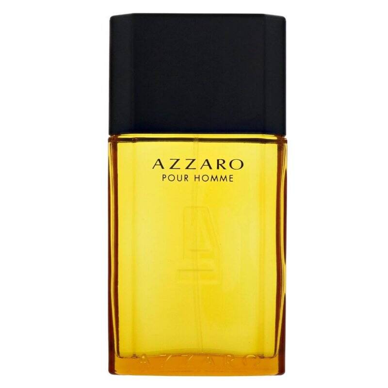 Azzaro - Pour Homme EDT 200 ml