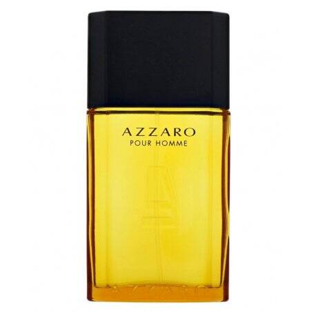 Azzaro - Pour Homme EDT 200 ml