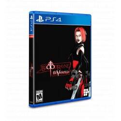 Bloodrayne: Revamped (Limited Run 432) (Import)
