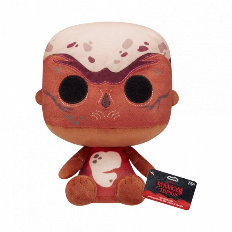 STRANGER THINGS S4 - Funko Peluche - Vecna - 18cm