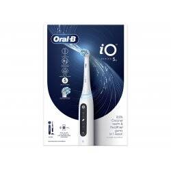 Oral-B - iO5s Quite White