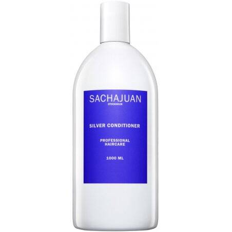 SACHAJUAN - Silver Conditioner 1000 ml