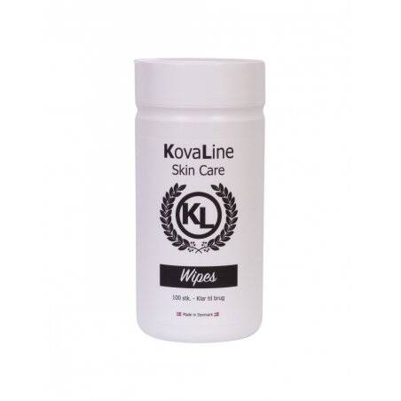 KovaLine - Ready to use Wipes - 100pcs - (571326900022)