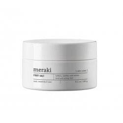 Meraki - Foot salt - Calm cedar (309770023)