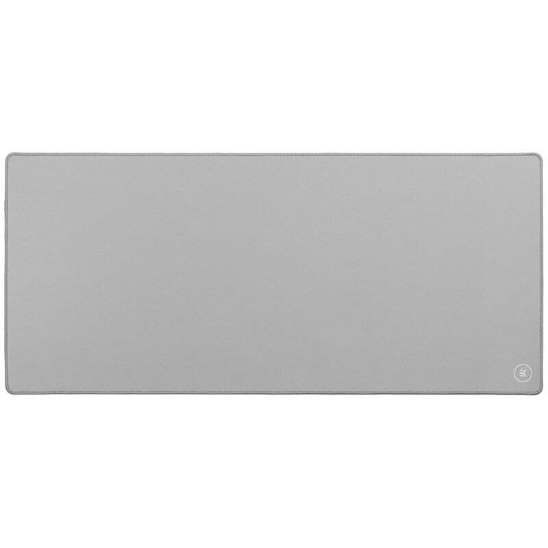 EK Water Blocks EK-Loot Mauspad L - grau