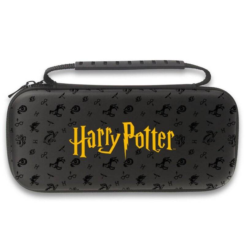 Protection Case - Harry Potter - Switch & Switch Oled