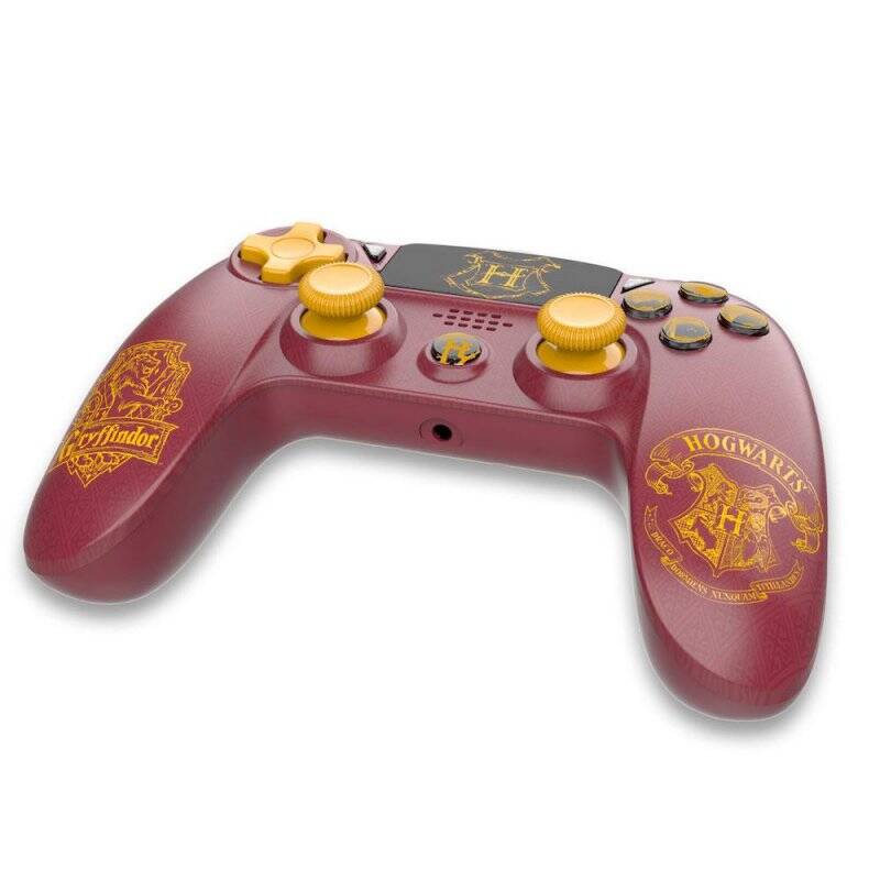 Wireless Controller - Harry Potter - Gryffondor