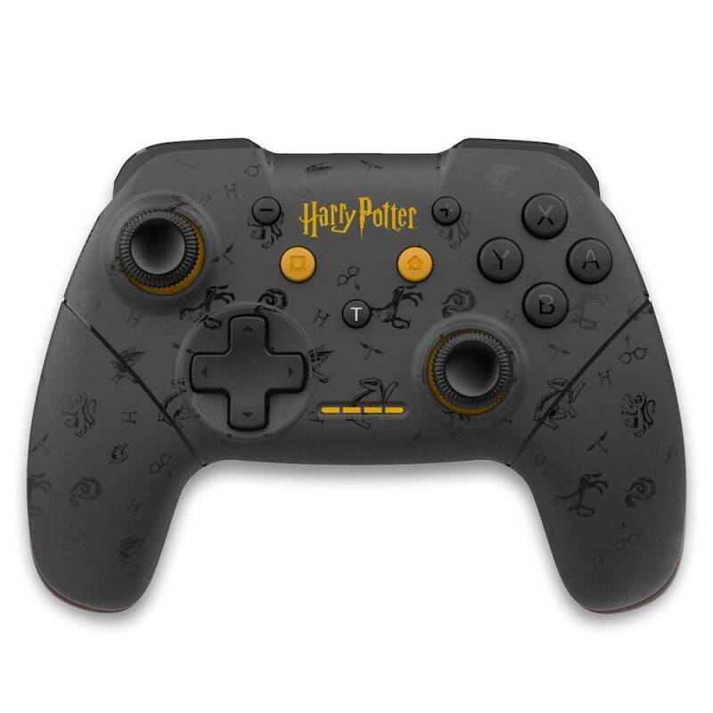 Wireless Controller - Harry Potter - for Nintendo Switch