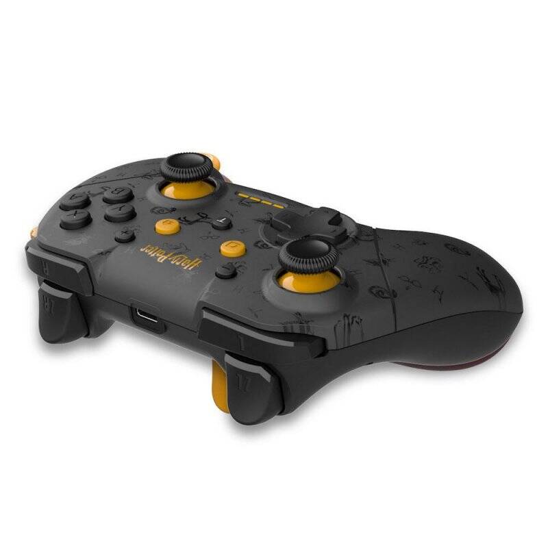 Wireless Controller - Harry Potter - for Nintendo Switch