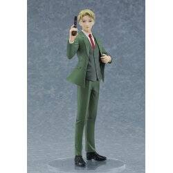 SPY X FAMILY - Loid Forger - Pop Up Parade 17cm