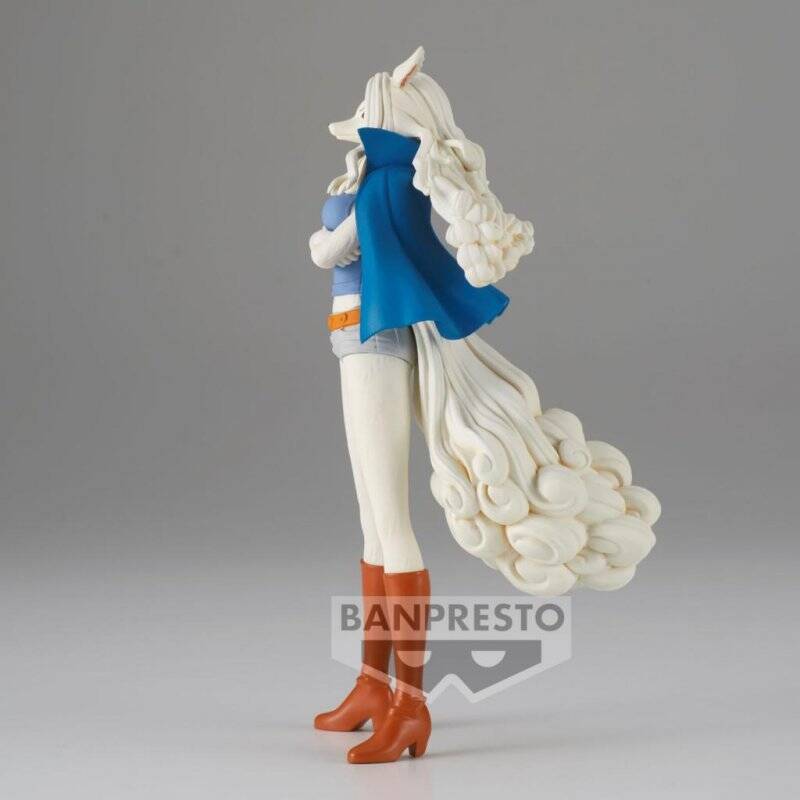 ONE PIECE - Wanda - Figurine DXF-The Grandline Lady 17cm