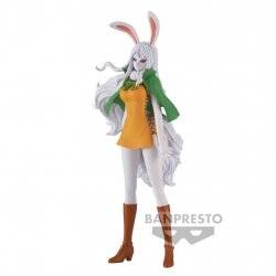 ONE PIECE - Carrot - Figurine DXF-The Grandline Lady 16cm