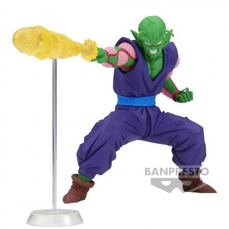 DRAGON BALL Z - Piccolo - Figurine Gxmateria 15cm