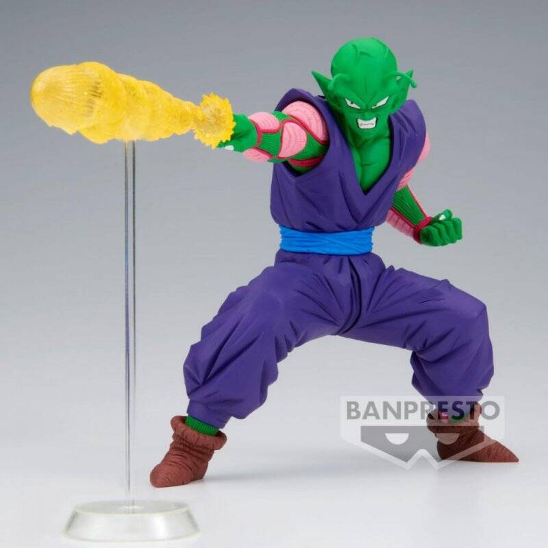 DRAGON BALL Z - Piccolo - Figurine Gxmateria 15cm