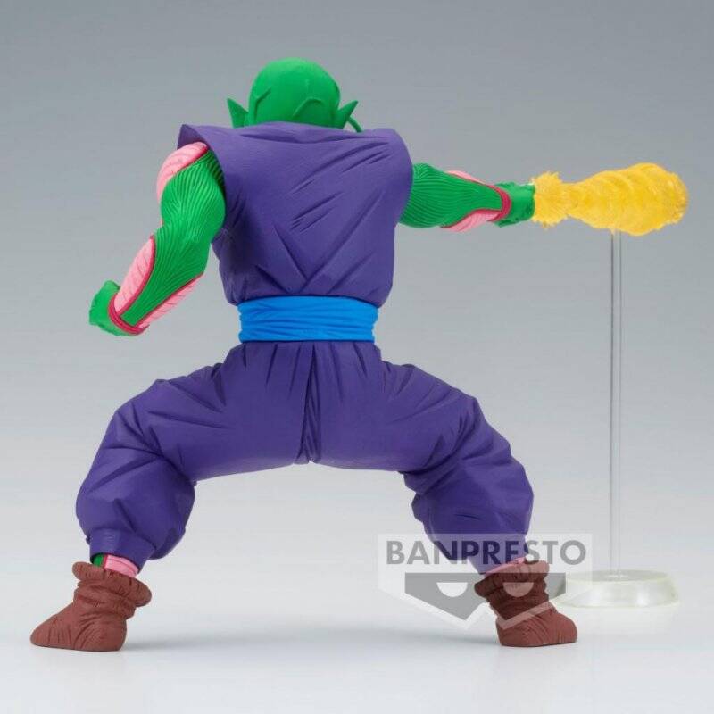 DRAGON BALL Z - Piccolo - Figurine Gxmateria 15cm