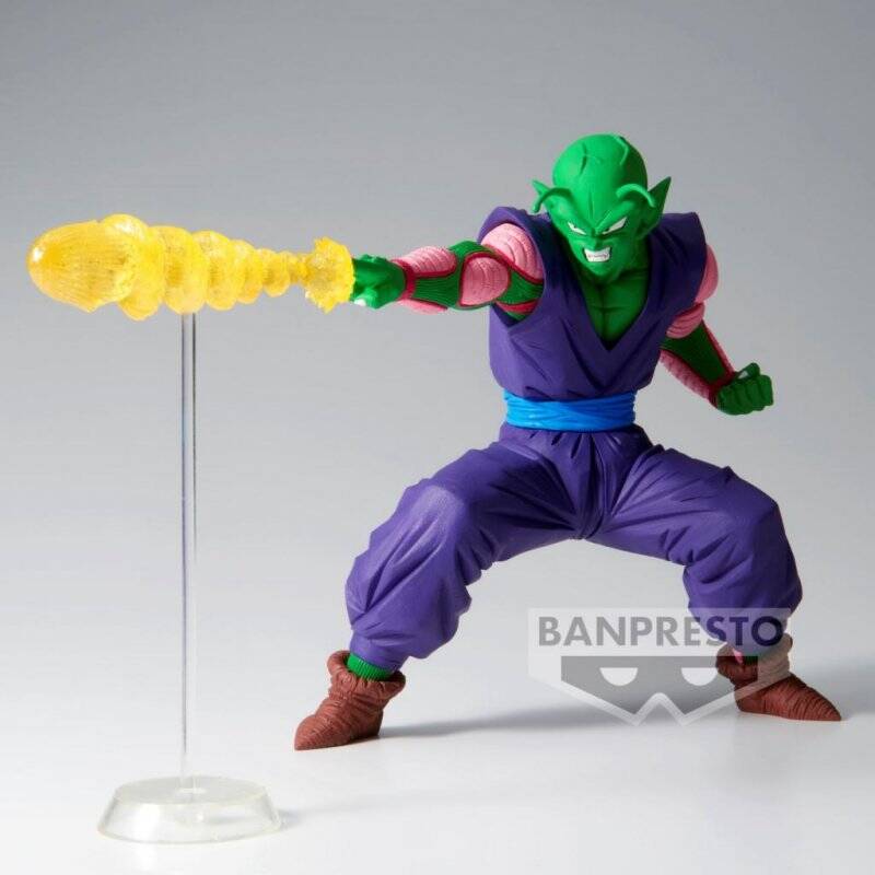 DRAGON BALL Z - Piccolo - Figurine Gxmateria 15cm