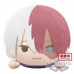 MY HERO ACADEMIA - Shoto Todoroki - Big Plush 22cm