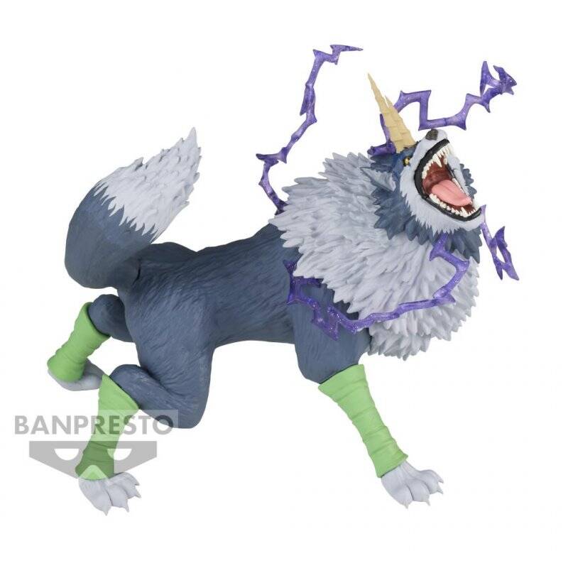 SLIME - Ranga - Figurine Effectreme 10cm