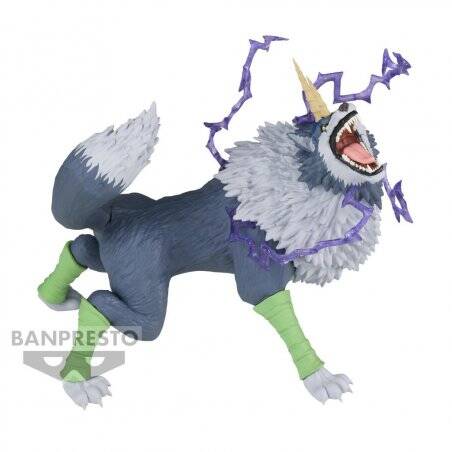 SLIME - Ranga - Figurine Effectreme 10cm