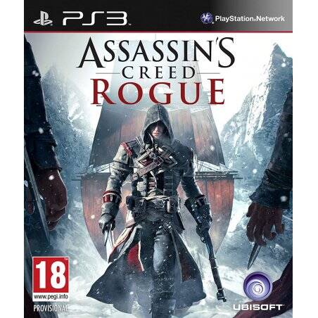 Assassin's Creed Rogue (Essentials)
