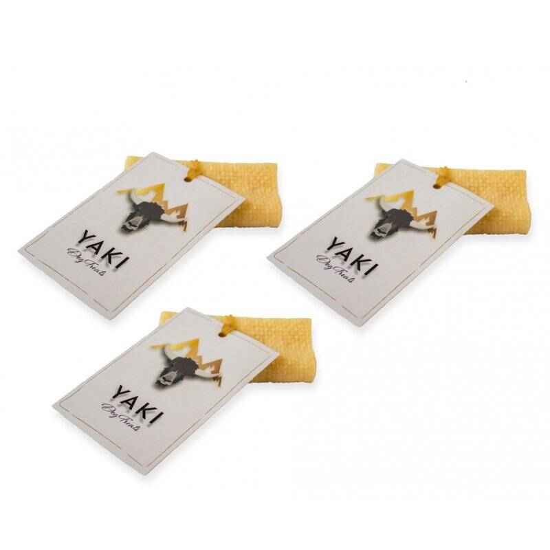 Yaki - 30-39g S - 3 stk - (01-680)