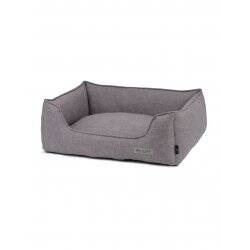 Peppy Buddies - ECO Dogbed M - Grey - (697271866318)