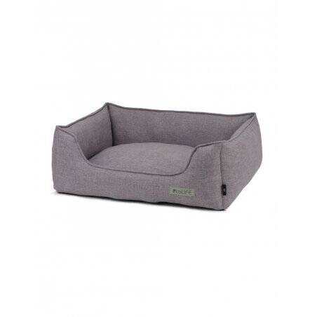 Peppy Buddies - ECO Dogbed M - Grey - (697271866318)