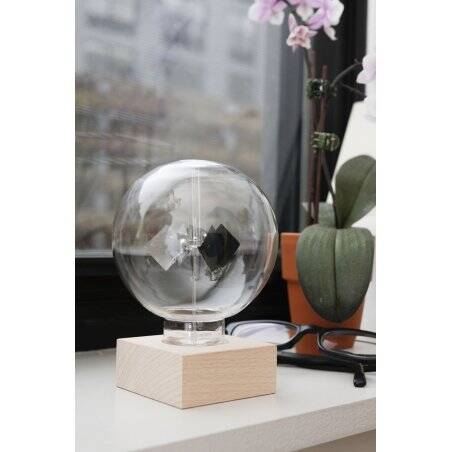 Solar Radiometer (ST85)