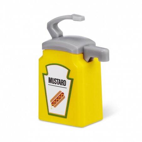 5 Surprises - Mini Food Court Playset (77263)