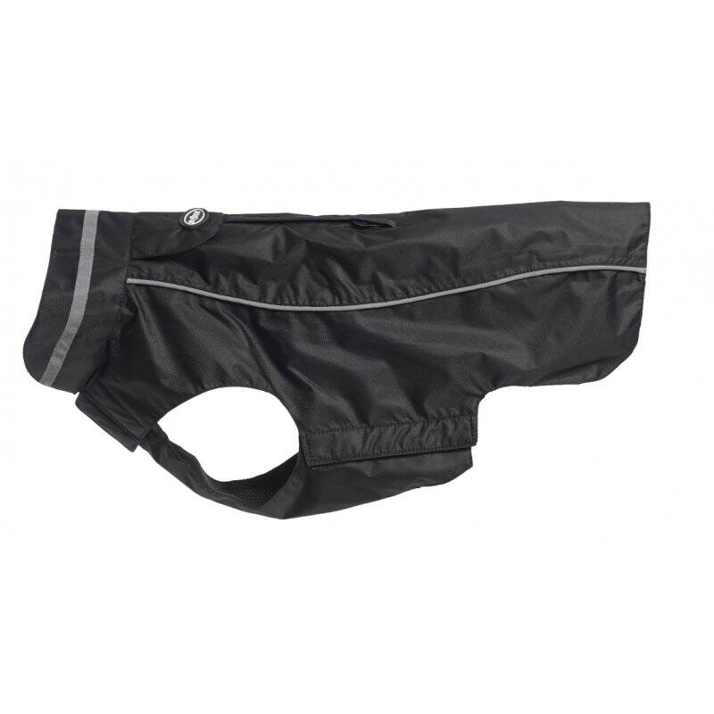 STOCK1 - BUSTER - Raincoat Blackberry M/L 44cm - (284628)