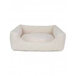 Peppy Buddies - Teddy Dogbed M - Beige - (697271866661)