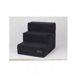 Peppy Buddies - Soft Stair - One-Size - Black - (697271866336)