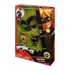 Miraculous - Role Play Set Cat Noir (60-50603)