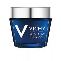Vichy - Aqualia Thermal Night Spa 75 ml