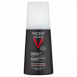 Vichy - Homme Deodorant Spray Intense Regulation Spray 100 ml