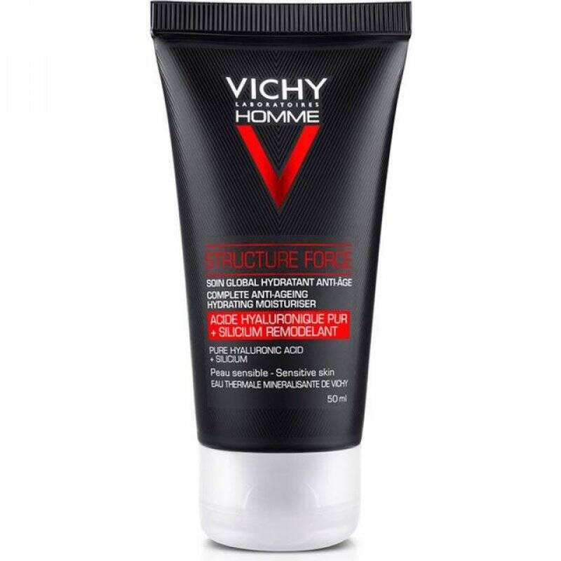 Vichy - Homme Structure Force 50 ml