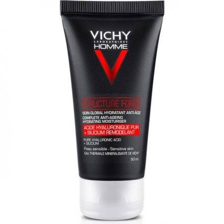 Vichy - Homme Structure Force 50 ml