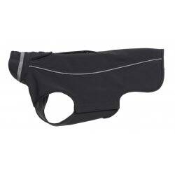 BUSTER - Softshell Black Pepper L 48cm - (284654)