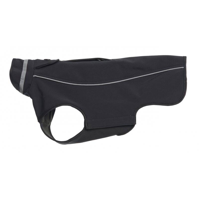 BUSTER - Softshell Black Pepper L 48cm - (284654)