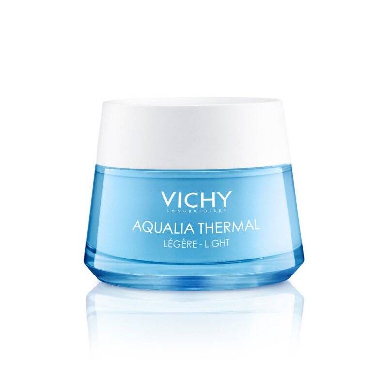 Vichy - Aqualia Thermal Rehydration Cream Light 50 ml