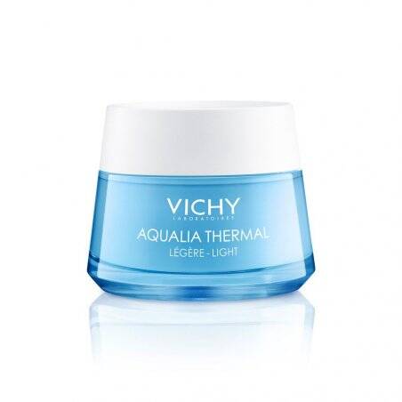 Vichy - Aqualia Thermal Rehydration Cream Light 50 ml