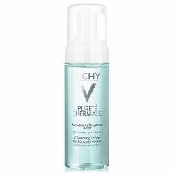 Vichy - Pureté Thermale Foaming Water 150 ml