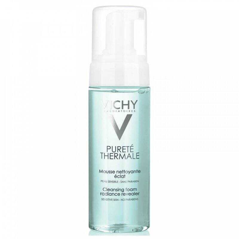 Vichy - Pureté Thermale Foaming Water 150 ml