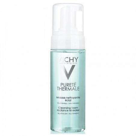 Vichy - Pureté Thermale Foaming Water 150 ml